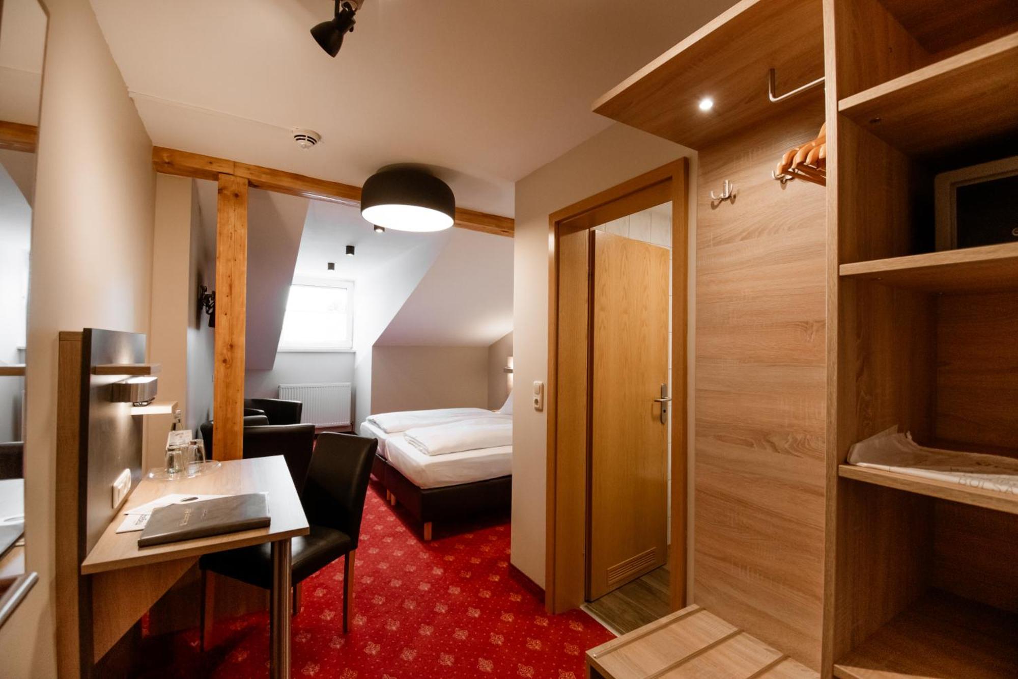 Hotel Pockinger Hof 3*
