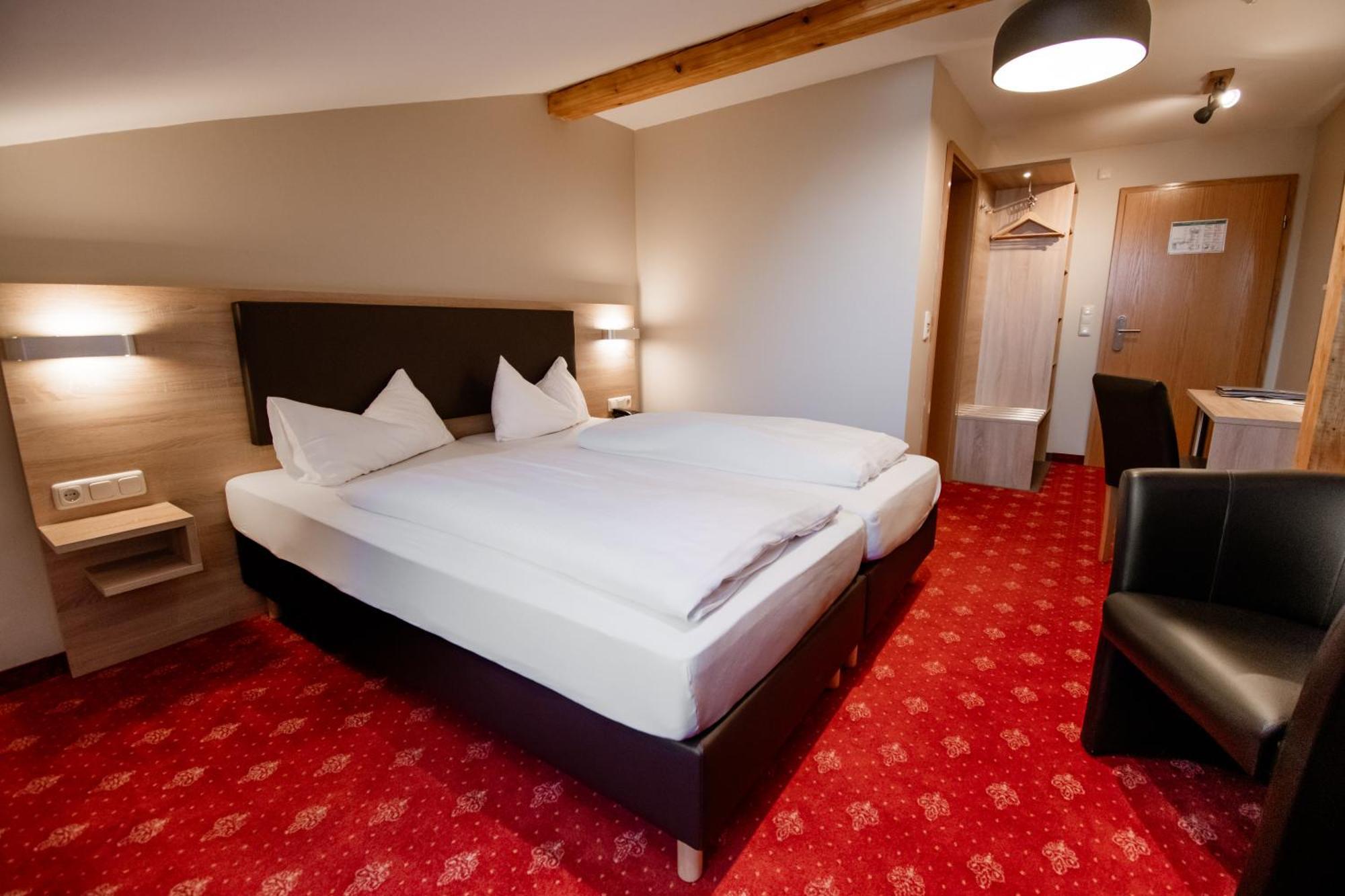 Pockinger Hof Hotel Pocking (Passau)