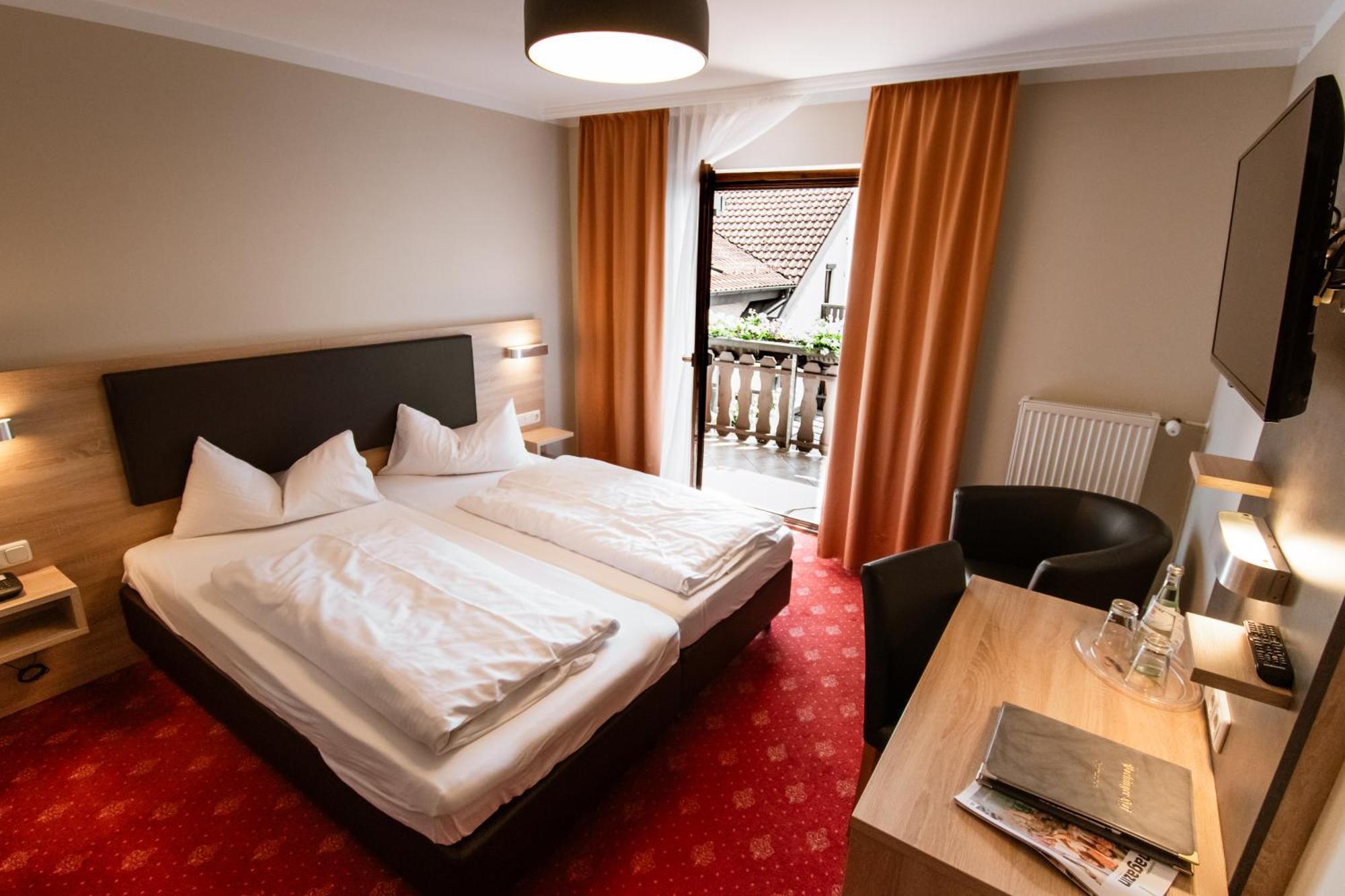 Pockinger Hof 3*