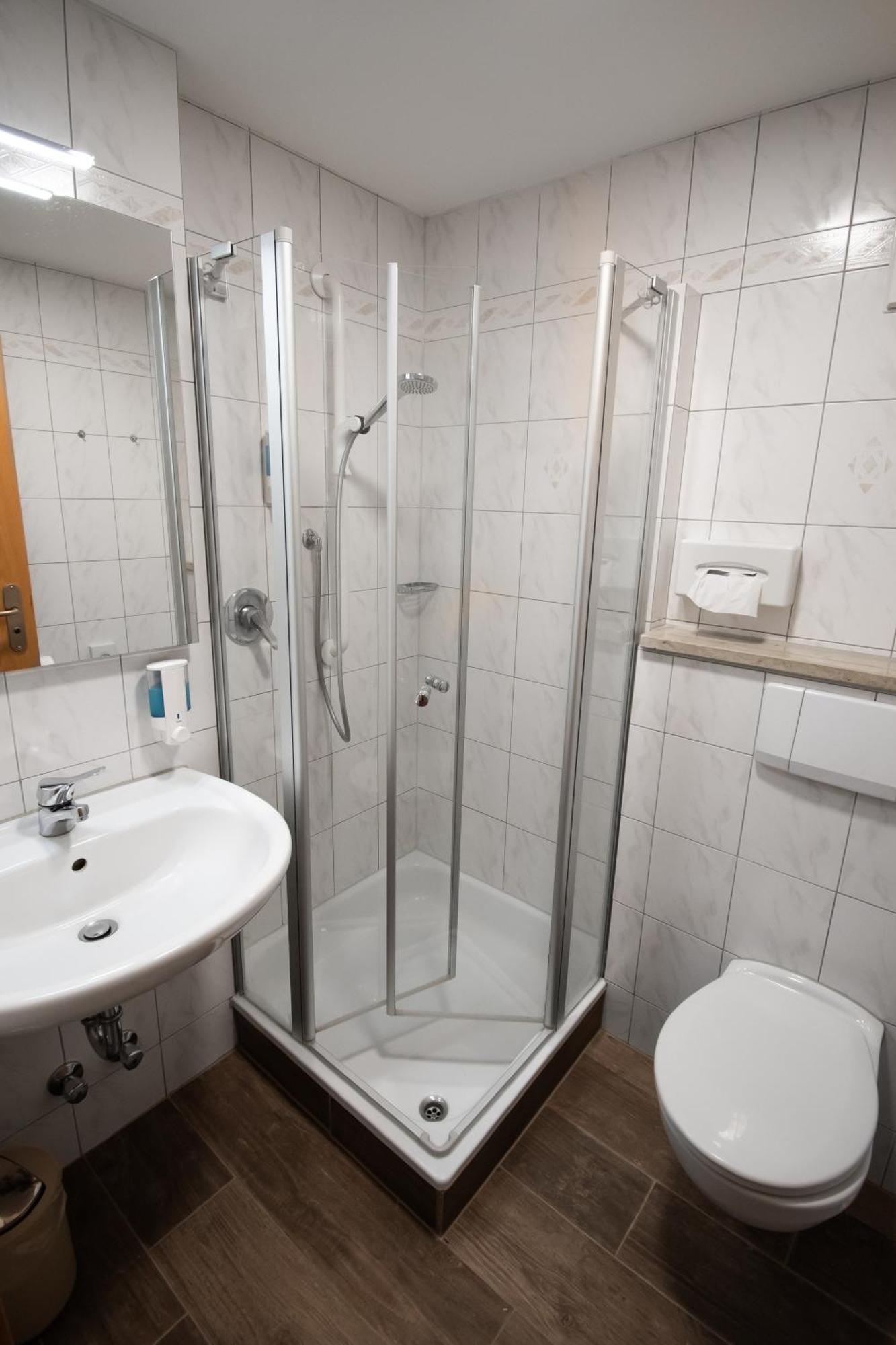 Pockinger Hof 3* Pocking (Passau)