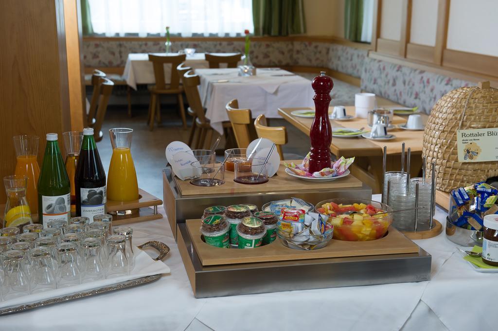 Hotel Pockinger Hof