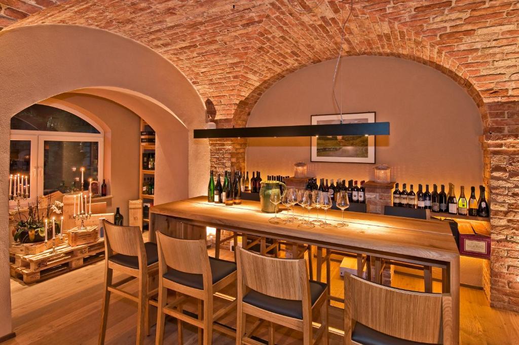 Pockinger Hof Hotel 3*