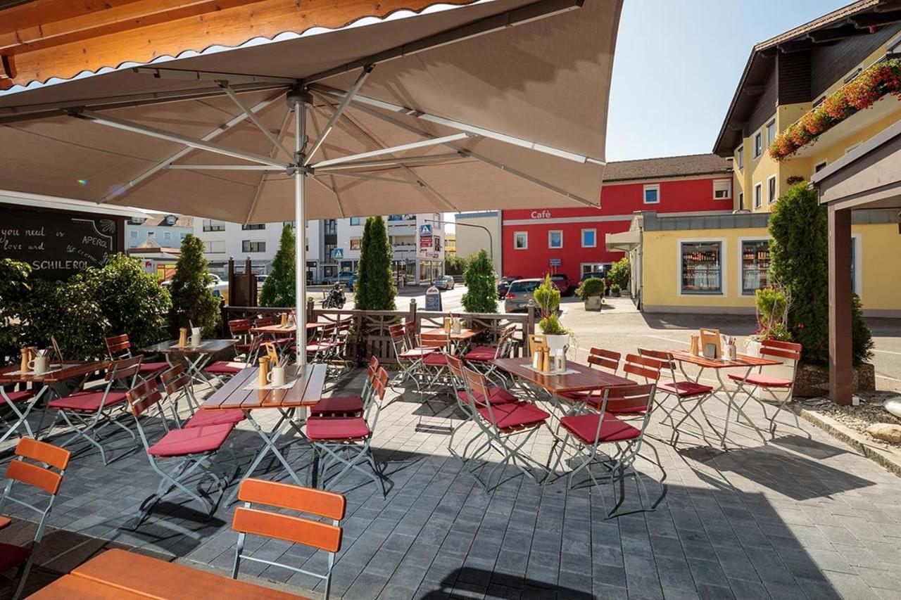 Pockinger Hof Pocking (Passau)