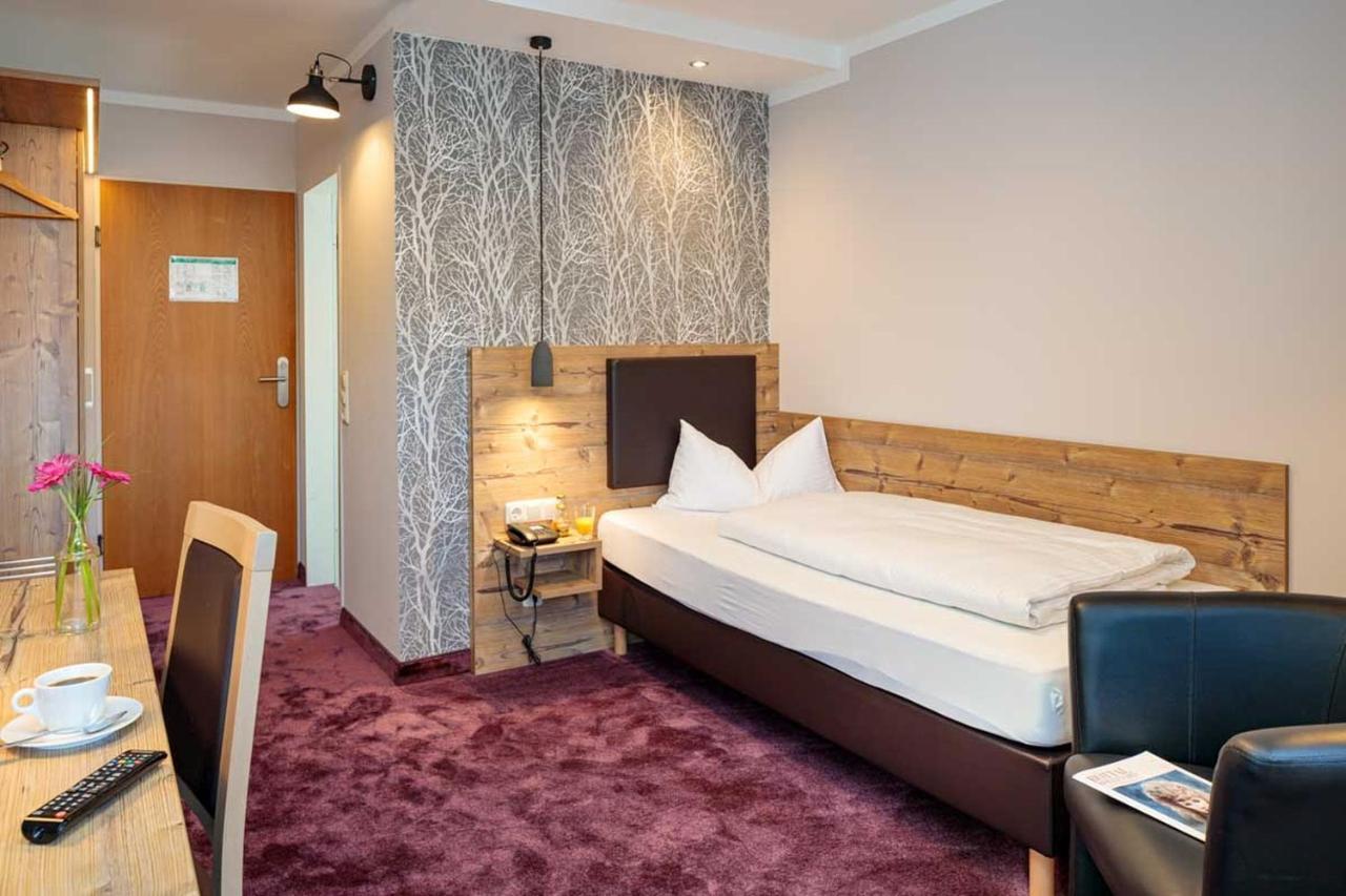 Pockinger Hof Hotel